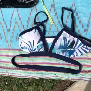 Bikini Top - good condition - Lspace